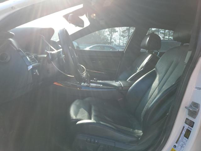 Photo 6 VIN: WBA6B2C59ED129925 - BMW 650 I GRAN 