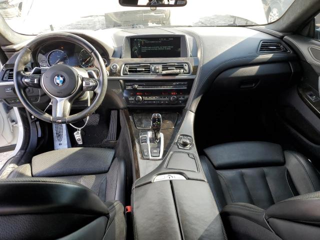 Photo 7 VIN: WBA6B2C59ED129925 - BMW 650 I GRAN 