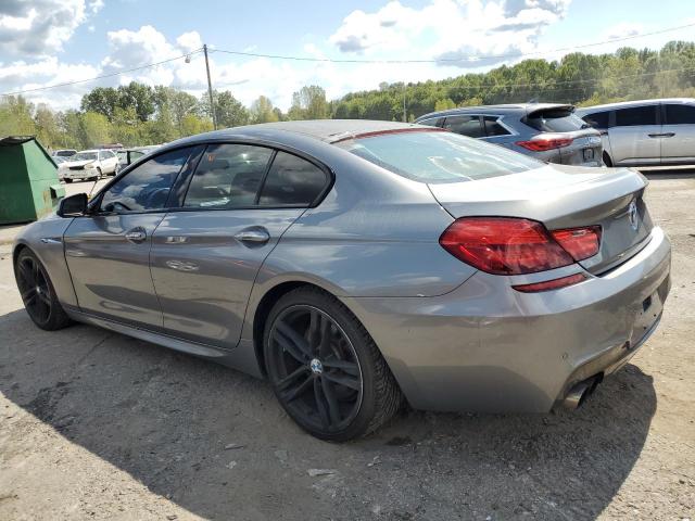 Photo 1 VIN: WBA6B2C59FGB99413 - BMW 650 I GRAN 