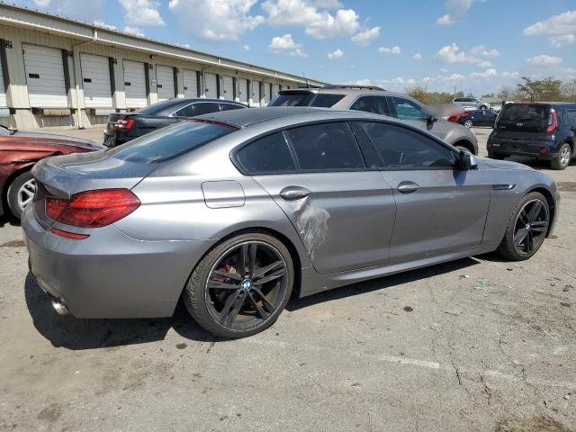 Photo 2 VIN: WBA6B2C59FGB99413 - BMW 650 I GRAN 