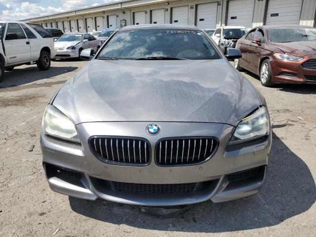 Photo 4 VIN: WBA6B2C59FGB99413 - BMW 650 I GRAN 