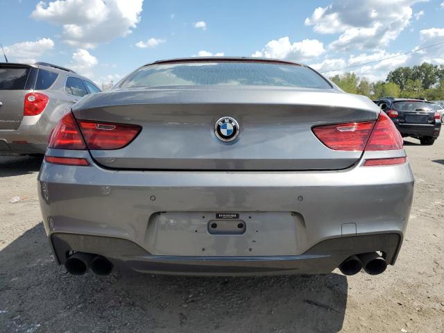 Photo 5 VIN: WBA6B2C59FGB99413 - BMW 650 I GRAN 