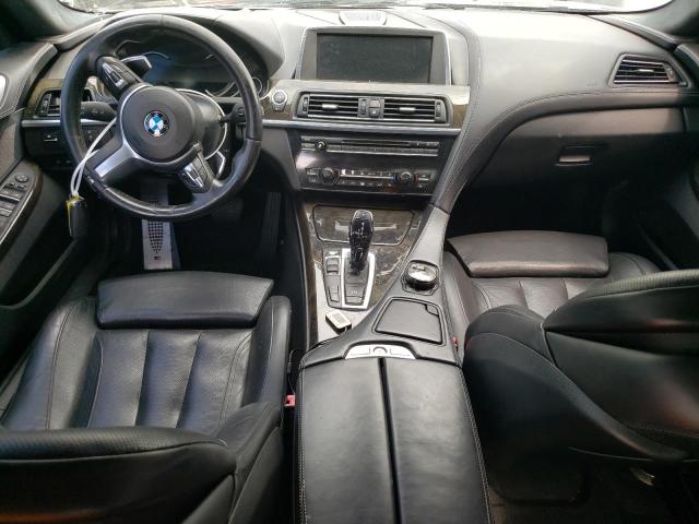 Photo 7 VIN: WBA6B2C59FGB99413 - BMW 650 I GRAN 