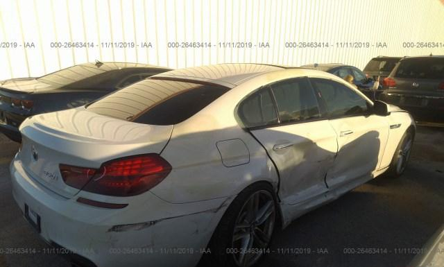 Photo 3 VIN: WBA6B2C59FGB99542 - BMW 650 