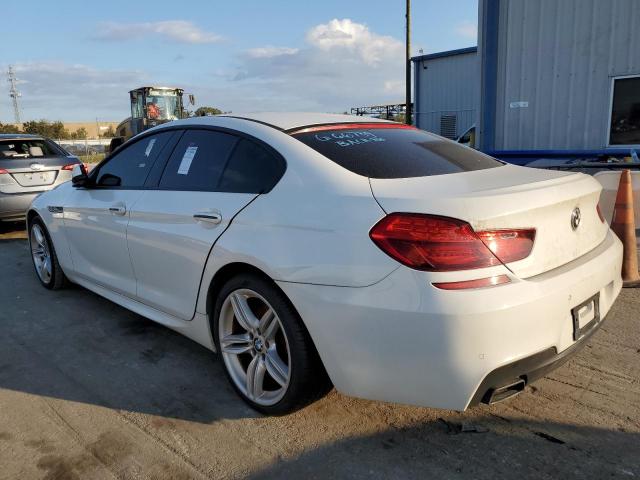 Photo 2 VIN: WBA6B2C5XDDG66739 - BMW 650 I 