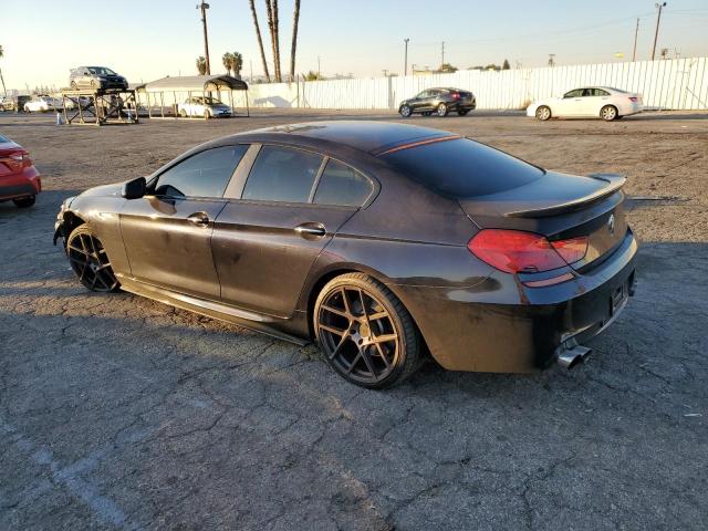 Photo 1 VIN: WBA6B2C5XDDG66823 - BMW 650 I 