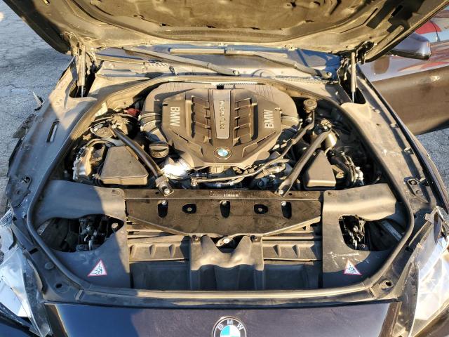 Photo 10 VIN: WBA6B2C5XDDG66823 - BMW 650 I 