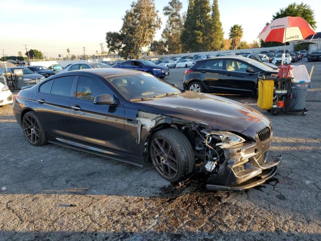 Photo 3 VIN: WBA6B2C5XDDG66823 - BMW 650 I 