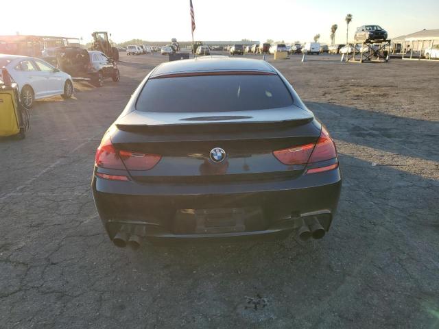 Photo 5 VIN: WBA6B2C5XDDG66823 - BMW 650 I 