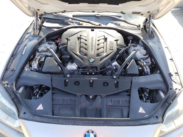 Photo 6 VIN: WBA6B2C5XDDG66840 - BMW 650 I 