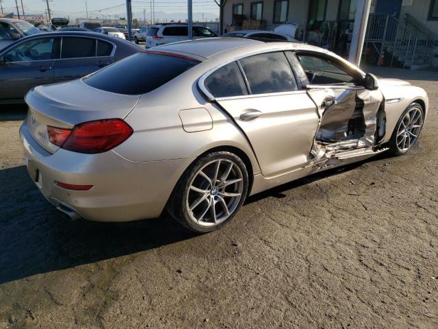 Photo 2 VIN: WBA6B2C5XDDG66840 - BMW 650 I 