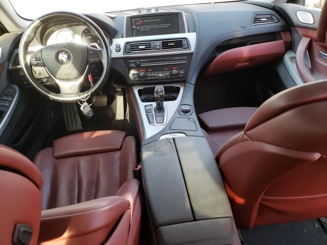 Photo 7 VIN: WBA6B2C5XDDG66840 - BMW 650 I 