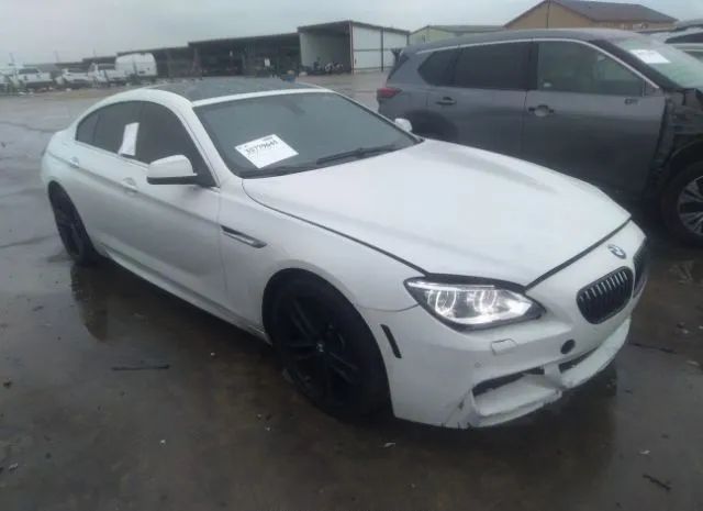 Photo 0 VIN: WBA6B2C5XDDG66949 - BMW 6 SERIES 