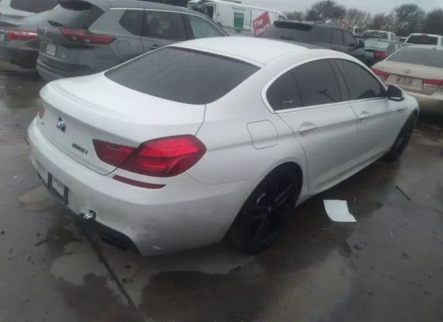 Photo 3 VIN: WBA6B2C5XDDG66949 - BMW 6 SERIES 