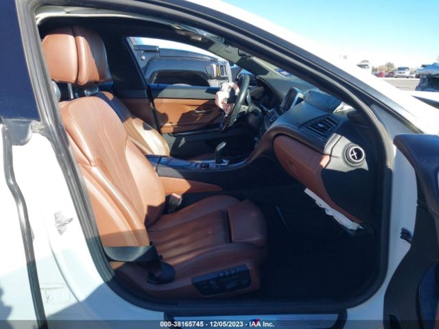 Photo 4 VIN: WBA6B2C5XED129089 - BMW 650I GRAN COUPE 