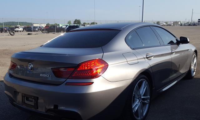 Photo 3 VIN: WBA6B2C5XED129299 - BMW 650 