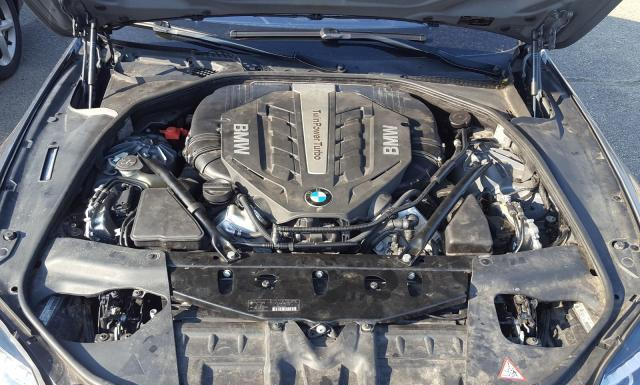 Photo 6 VIN: WBA6B2C5XED129299 - BMW 650 