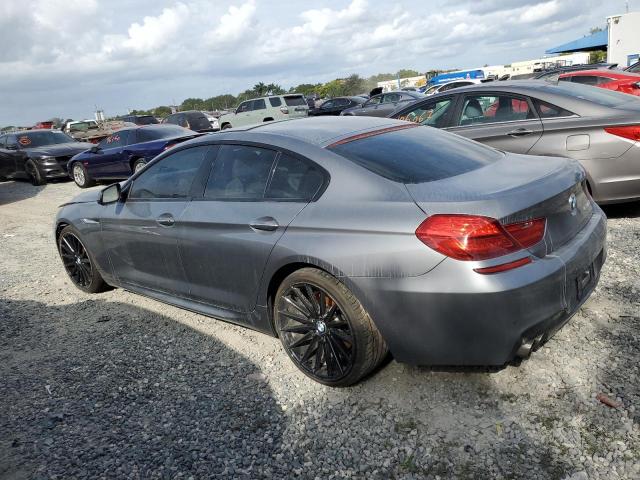 Photo 1 VIN: WBA6B2C5XED129318 - BMW 6 SERIES 