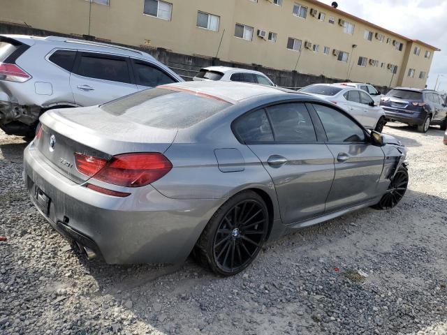 Photo 2 VIN: WBA6B2C5XED129318 - BMW 6 SERIES 