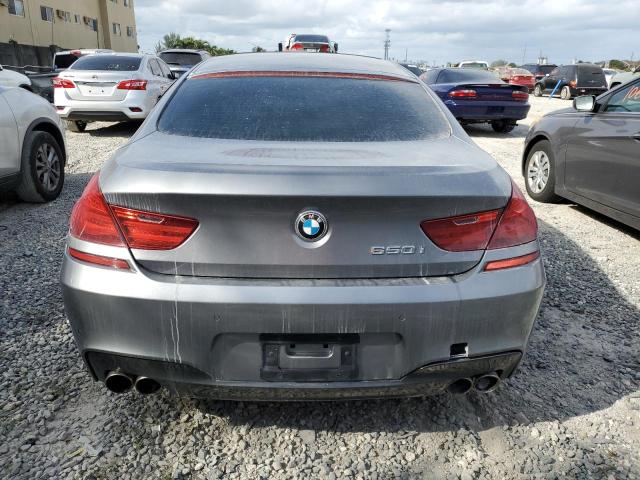 Photo 5 VIN: WBA6B2C5XED129318 - BMW 6 SERIES 