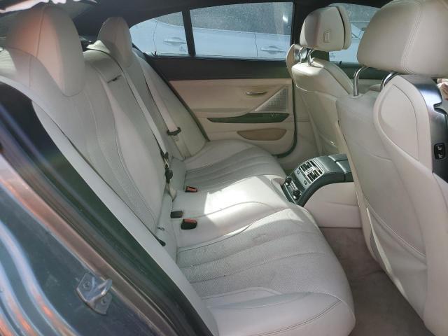 Photo 9 VIN: WBA6B2C5XED129318 - BMW 6 SERIES 