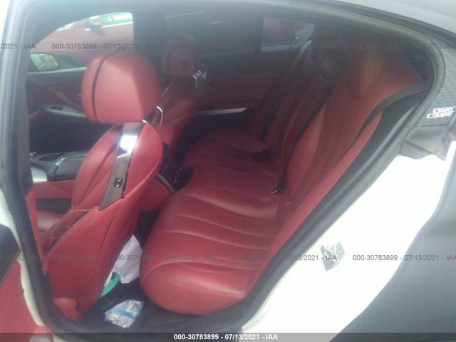 Photo 7 VIN: WBA6B2C5XED129917 - BMW 6 