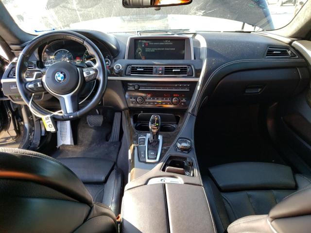 Photo 7 VIN: WBA6B2C5XFD129983 - BMW 650 I GRAN 