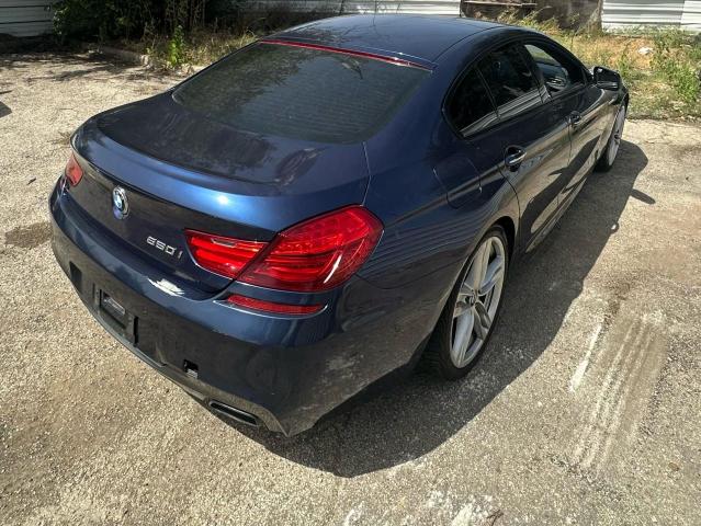 Photo 3 VIN: WBA6B2C5XFD799372 - BMW 6 SERIES 