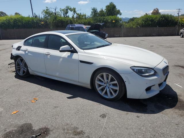 Photo 3 VIN: WBA6B2C5XFGB99002 - BMW 650 I GRAN 