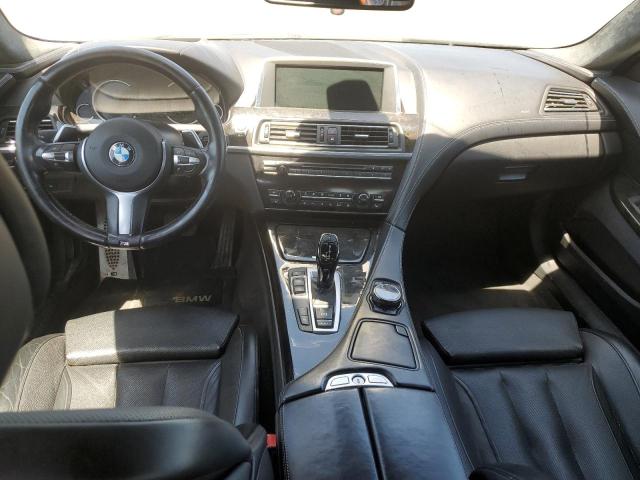 Photo 7 VIN: WBA6B2C5XFGB99002 - BMW 650 I GRAN 