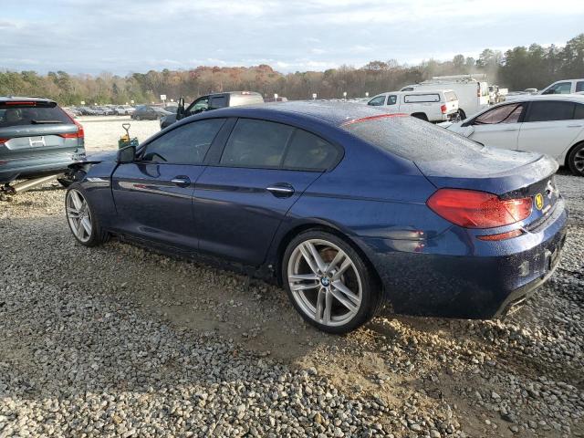 Photo 1 VIN: WBA6B2C5XFGB99291 - BMW 6 SERIES 