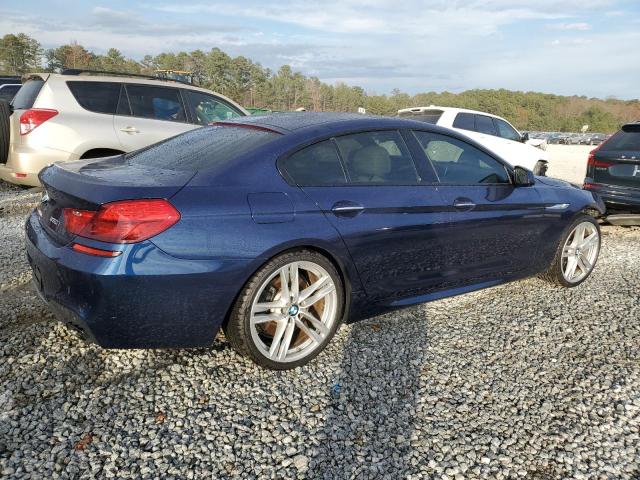 Photo 2 VIN: WBA6B2C5XFGB99291 - BMW 6 SERIES 