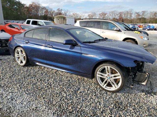 Photo 3 VIN: WBA6B2C5XFGB99291 - BMW 6 SERIES 