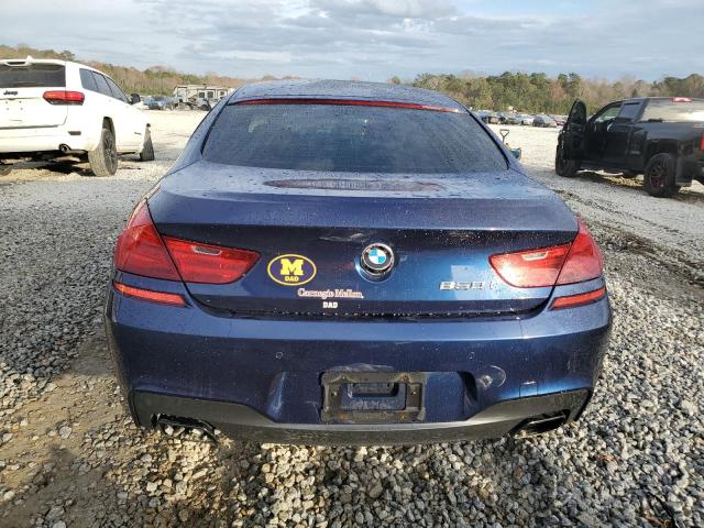 Photo 5 VIN: WBA6B2C5XFGB99291 - BMW 6 SERIES 