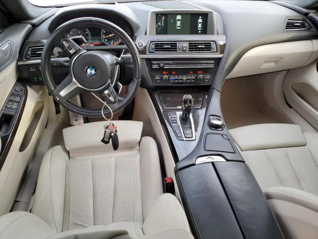 Photo 7 VIN: WBA6B2C5XFGB99291 - BMW 6 SERIES 