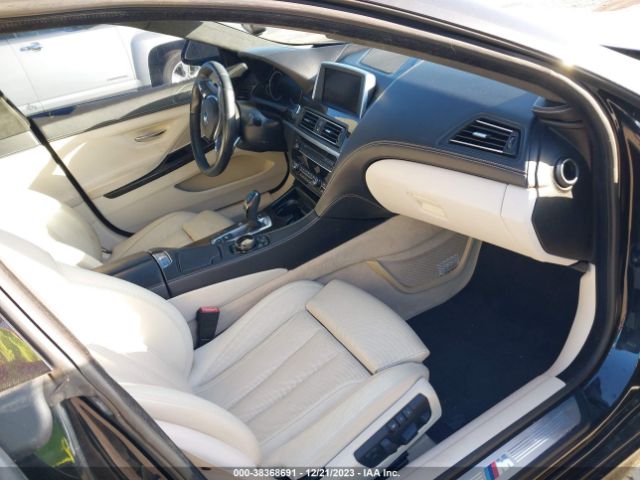 Photo 4 VIN: WBA6B2C5XFGB99443 - BMW 650 