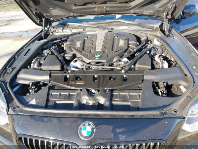 Photo 9 VIN: WBA6B2C5XFGB99443 - BMW 650 