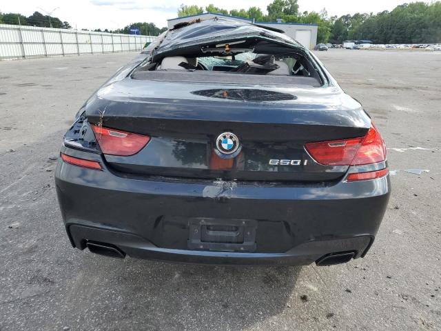 Photo 5 VIN: WBA6B2C5XFGB99517 - BMW 650 I GRAN 