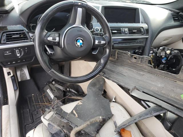 Photo 7 VIN: WBA6B2C5XFGB99517 - BMW 650 I GRAN 