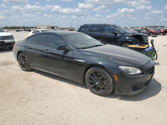 Photo 3 VIN: WBA6B2C5XFGB99663 - BMW 650 I GRAN 