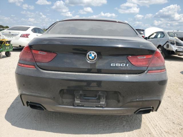 Photo 5 VIN: WBA6B2C5XFGB99663 - BMW 650 I GRAN 