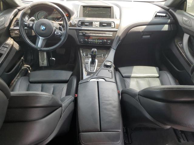 Photo 7 VIN: WBA6B2C5XFGB99663 - BMW 650 I GRAN 