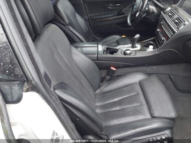 Photo 4 VIN: WBA6B2C5XFGB99727 - BMW 650I 