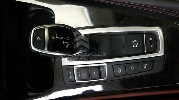 Photo 20 VIN: WBA6B4102FD149437 - BMW 650 I 