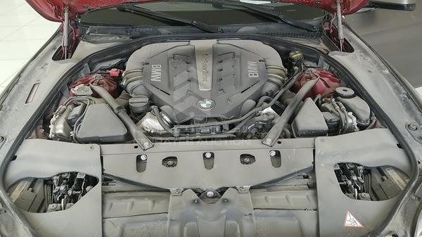 Photo 23 VIN: WBA6B4102FD149437 - BMW 650 I 