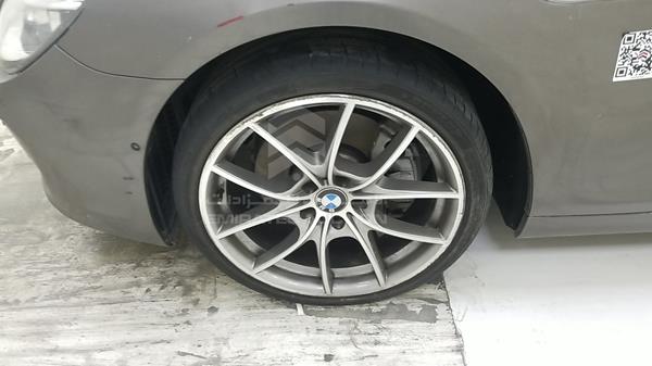 Photo 27 VIN: WBA6B4102FD149437 - BMW 650 I 