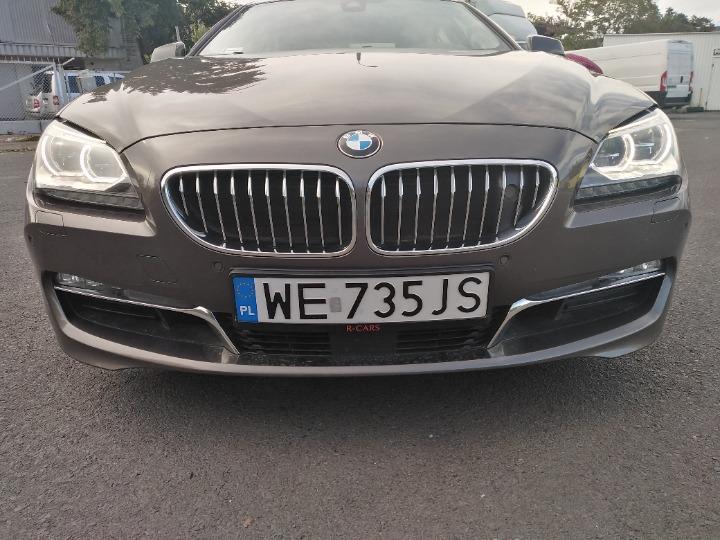 Photo 0 VIN: WBA6B41070D149215 - BMW 6 SERIES GRAN COUP 