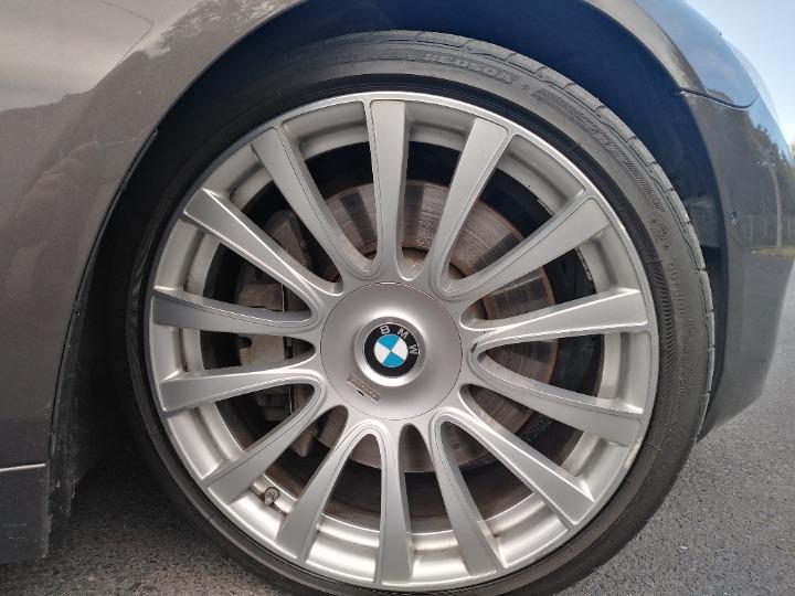 Photo 10 VIN: WBA6B41070D149215 - BMW 6 SERIES GRAN COUP 