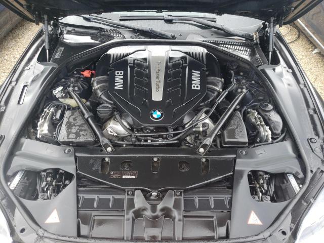 Photo 6 VIN: WBA6B4C50DD098266 - BMW 650 XI 