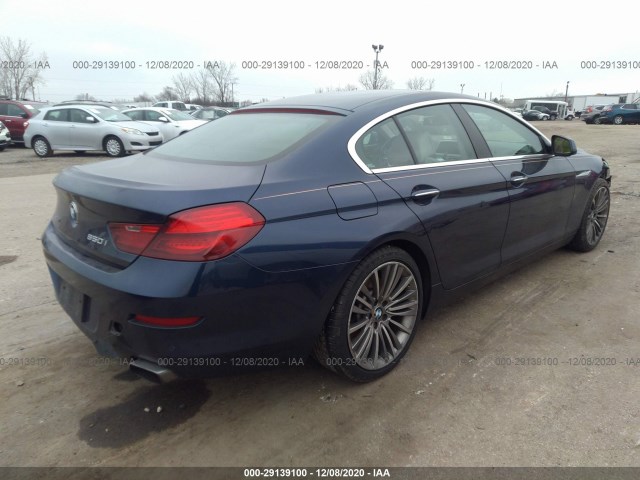 Photo 3 VIN: WBA6B4C50ED099046 - BMW 6 